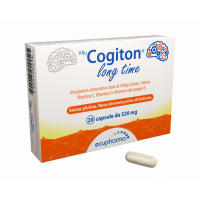 cogiton longtime settembre 2018