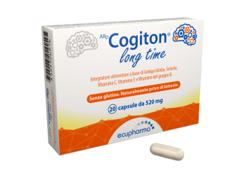 cogiton longtime settembre 2018