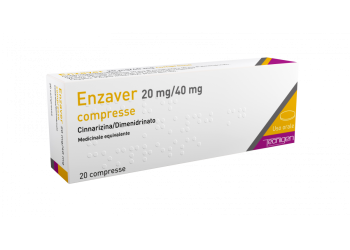 enzaver confezione  