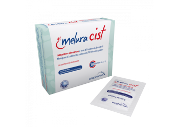 meluracist 3d conf e bustina